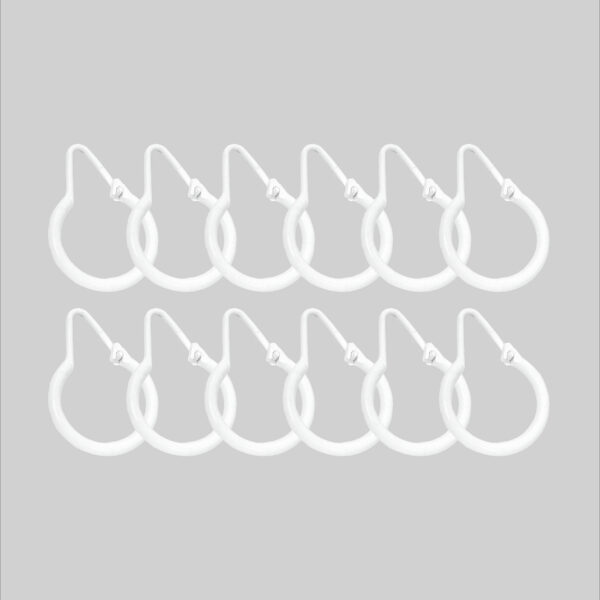 Badeforhængsringe (BV)