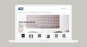 JYSK gardinshop