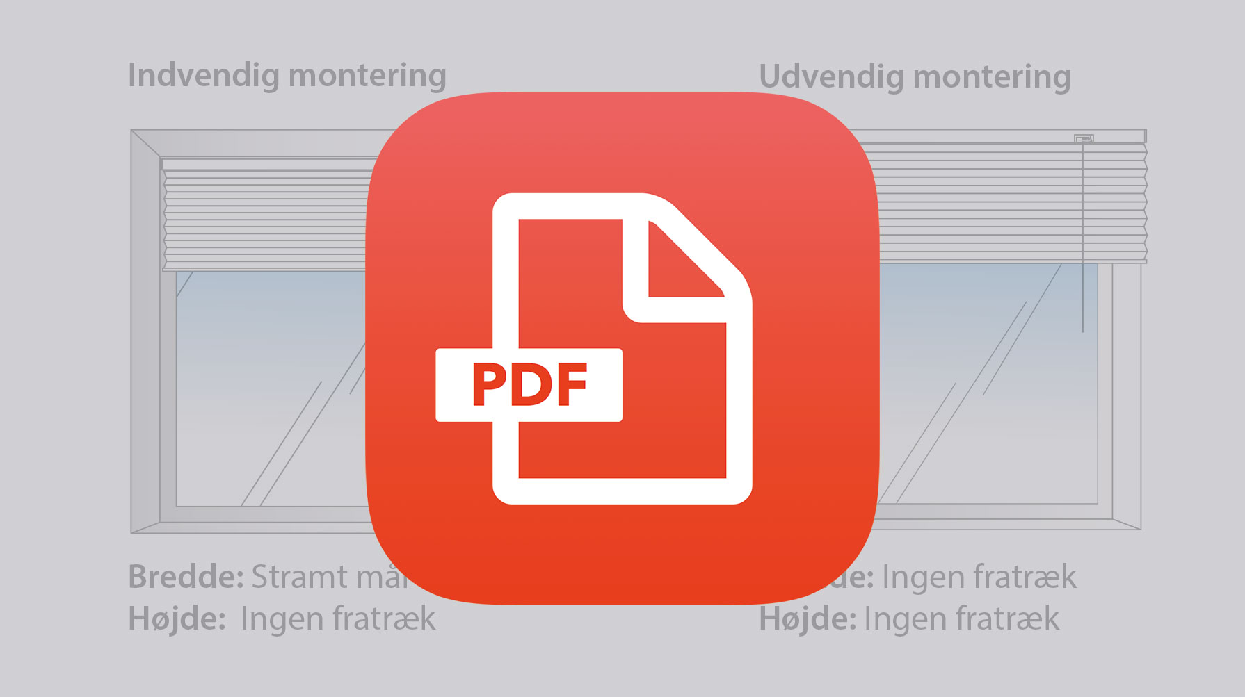 support_opmaaling_pdf Vejledning til opmåling