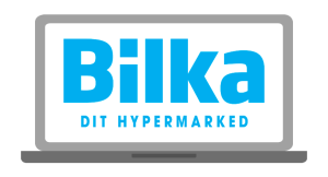 Badtilbehør hos Bilka