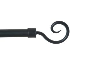 Hook – gardinstang