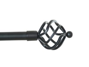 Spheric – gardinstang