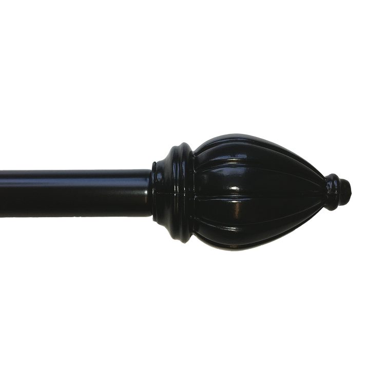 Urn - 19 mm gardinstang