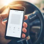 debel_smartline_smartphone-i-bil_web Motoriserede gardiner app Debel