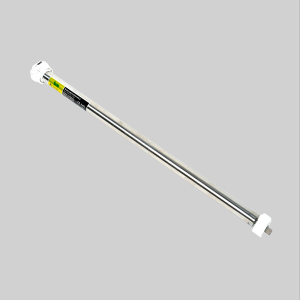 Motor til rullegardin