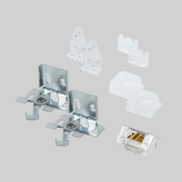 Reservedele til persienner