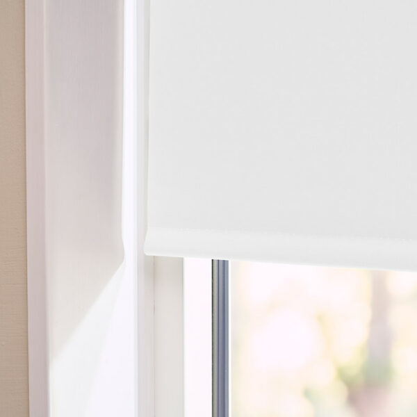 Uni rullegardin mørklægning