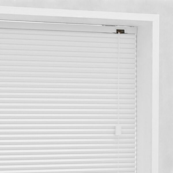 Dubai plisségardin mørklægning