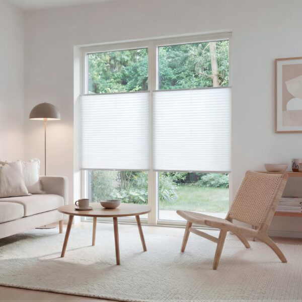 Debel_Flex_PLB_Hvid_Livingroom_1x1_web Flex Up Down plisségardin