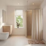 Debel_Rod_Kabinestang_Anodiz_Bathroom_1-1.jpg_web Kabinestang til badeforhæng