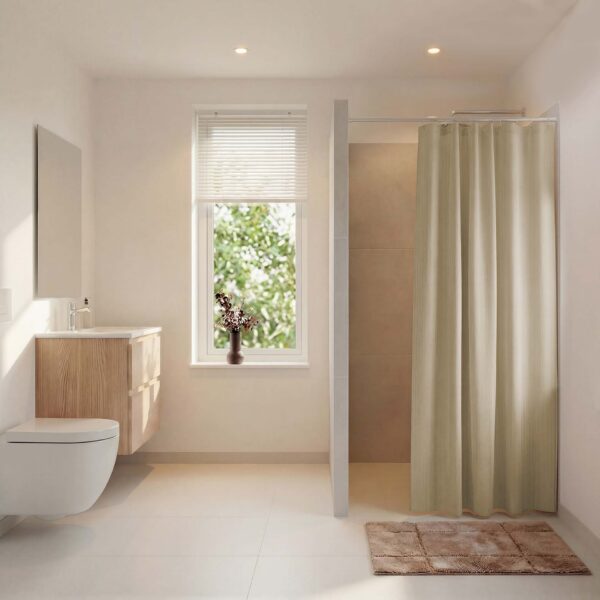 Debel_SHC_Harmony_Sand_Bathroom_1-1_web Harmony badeforhæng recycled