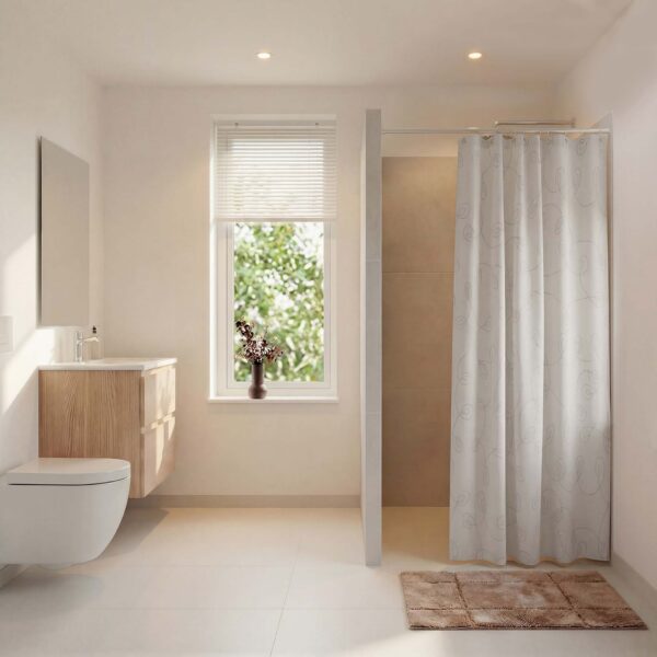 Debel_SHC_Hilton_White_Bathroom_1-1_web Hilton badeforhæng