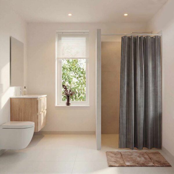 Victoria badeforhæng