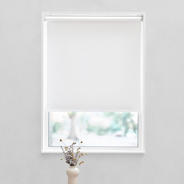 Touch rullegardin mørklægning