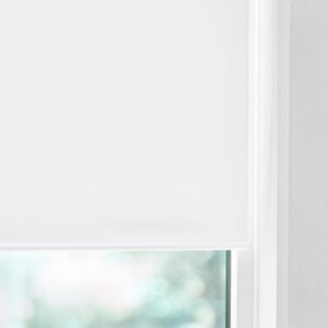 Touch rullegardin mørklægning