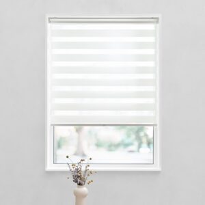 Debel_Touch_DUO_RLB_Offwhite_01_web Touch Duo rullegardin