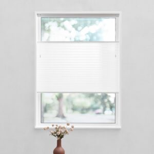 Debel_Touch_Split_PLB_Hvid_01_web Touch Split plisségardin up and down