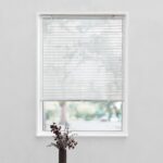 Twist alu-persienne