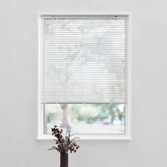 Twist alu-persienne