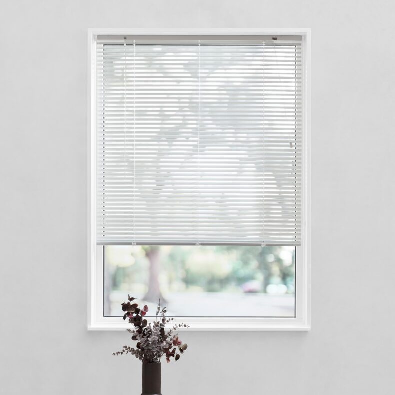 Twist alu-persienne