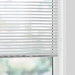 Twist alu-persienne