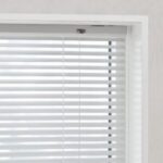 Twist alu-persienne