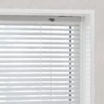 Twist alu-persienne
