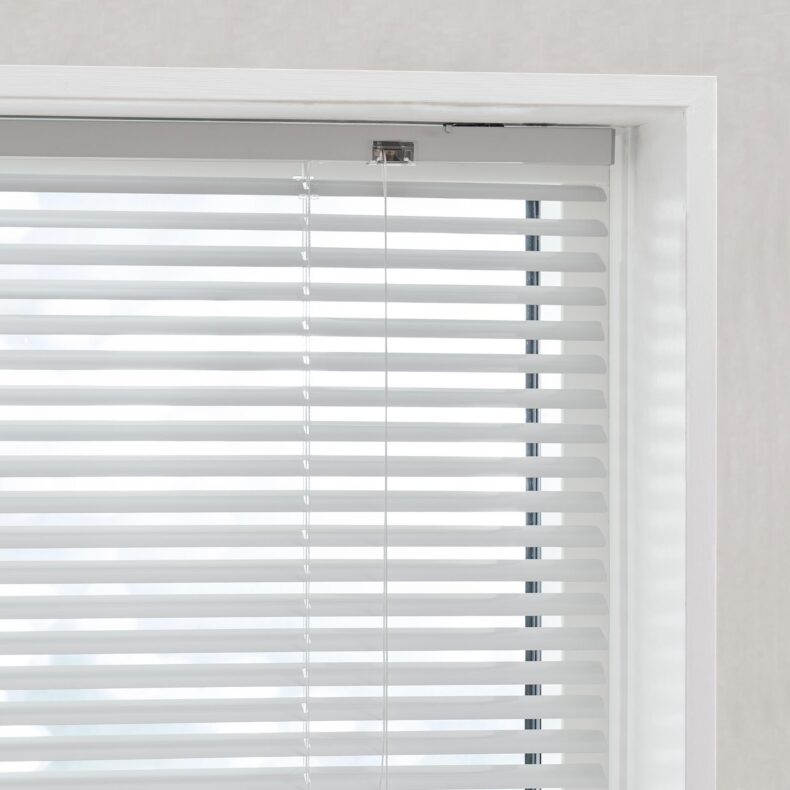 Twist alu-persienne