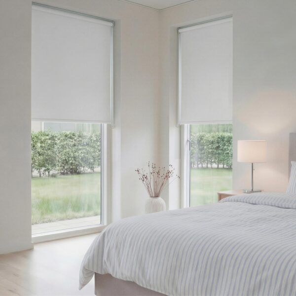 Uni rullegardin mørklægning