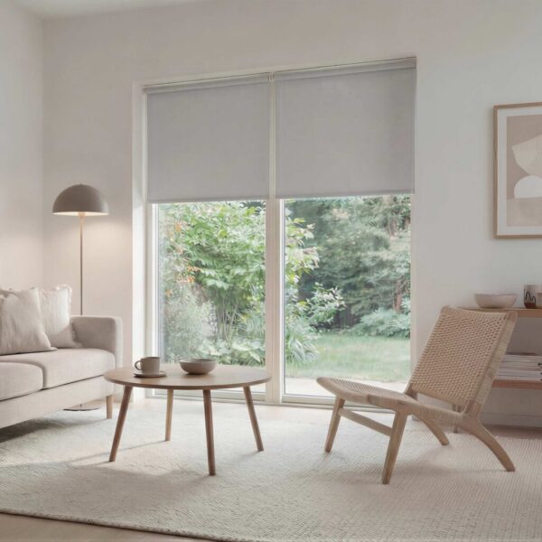 Vida rullegardin mørklægning