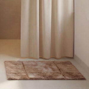 Debel_måtte_red Badeforhængsringe (BV)