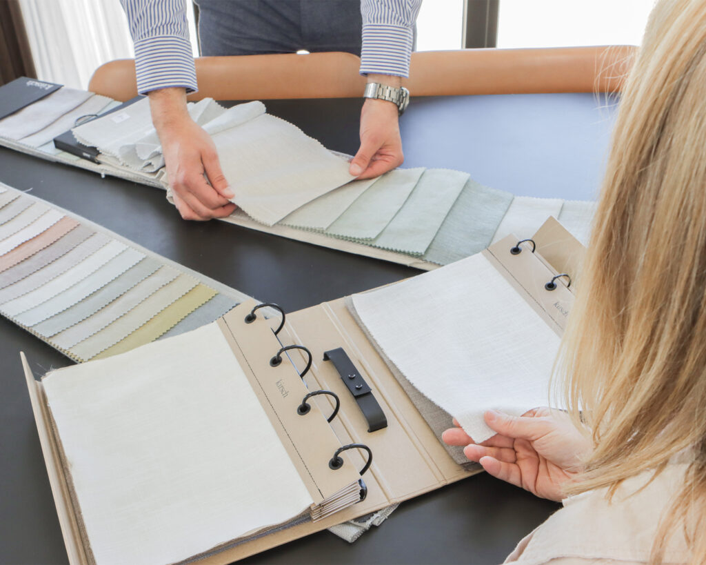 Debel er en del af Kirsch Group